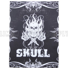 Das Fanshion Popular Skull Tattoo Buch